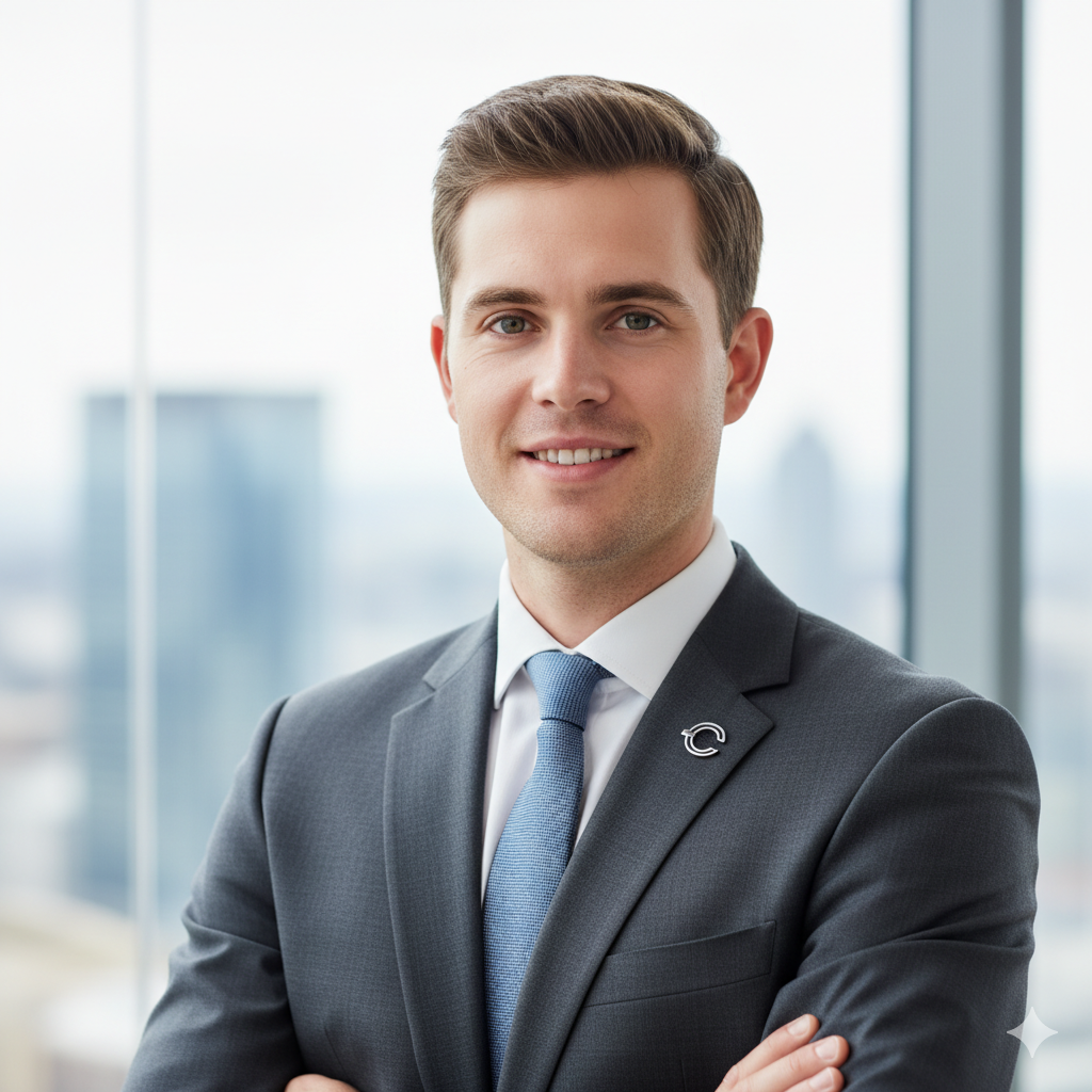 John Doe - entrepreneur