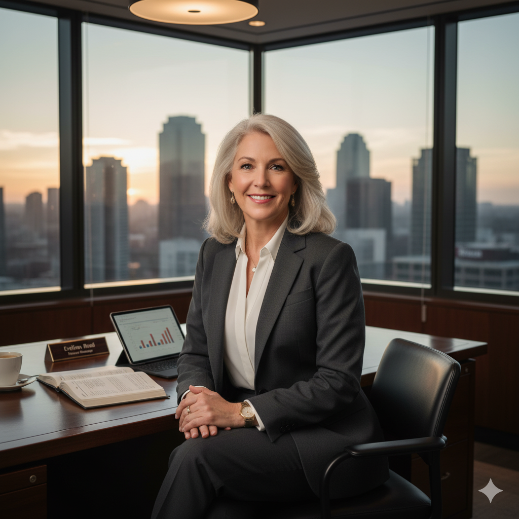 Emily Davis - finance manager