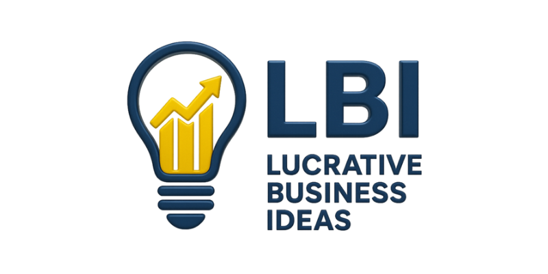 Lucrative Business Ideas (LBI)