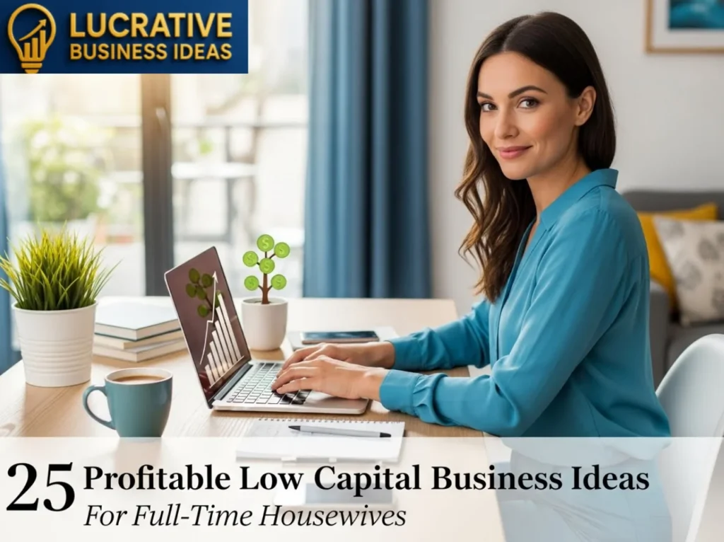 work from home business ideas for moms