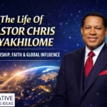 life story of pastor chris oyakhilome and actionable lessons