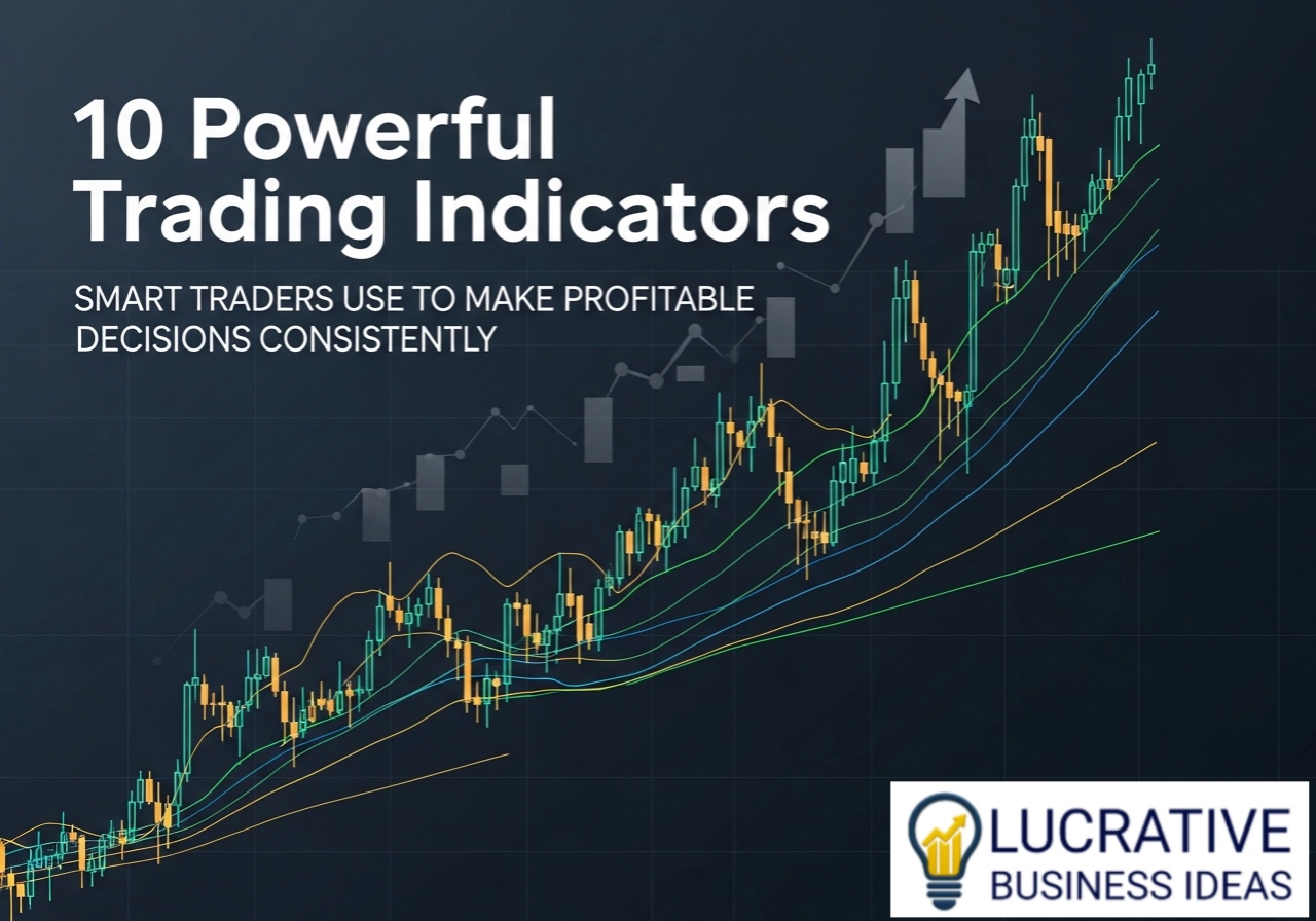 best trading indicators smart traders use
