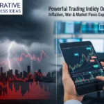 global crisis trading indicators