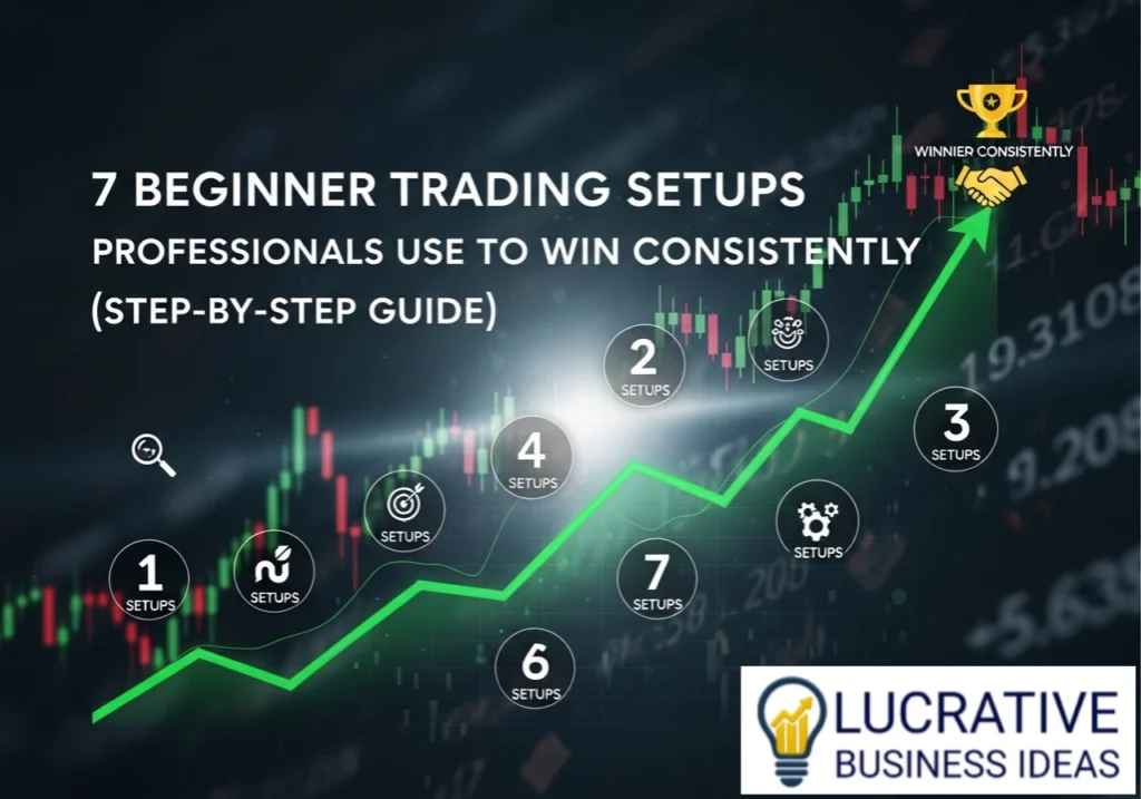 high probability trading strategies