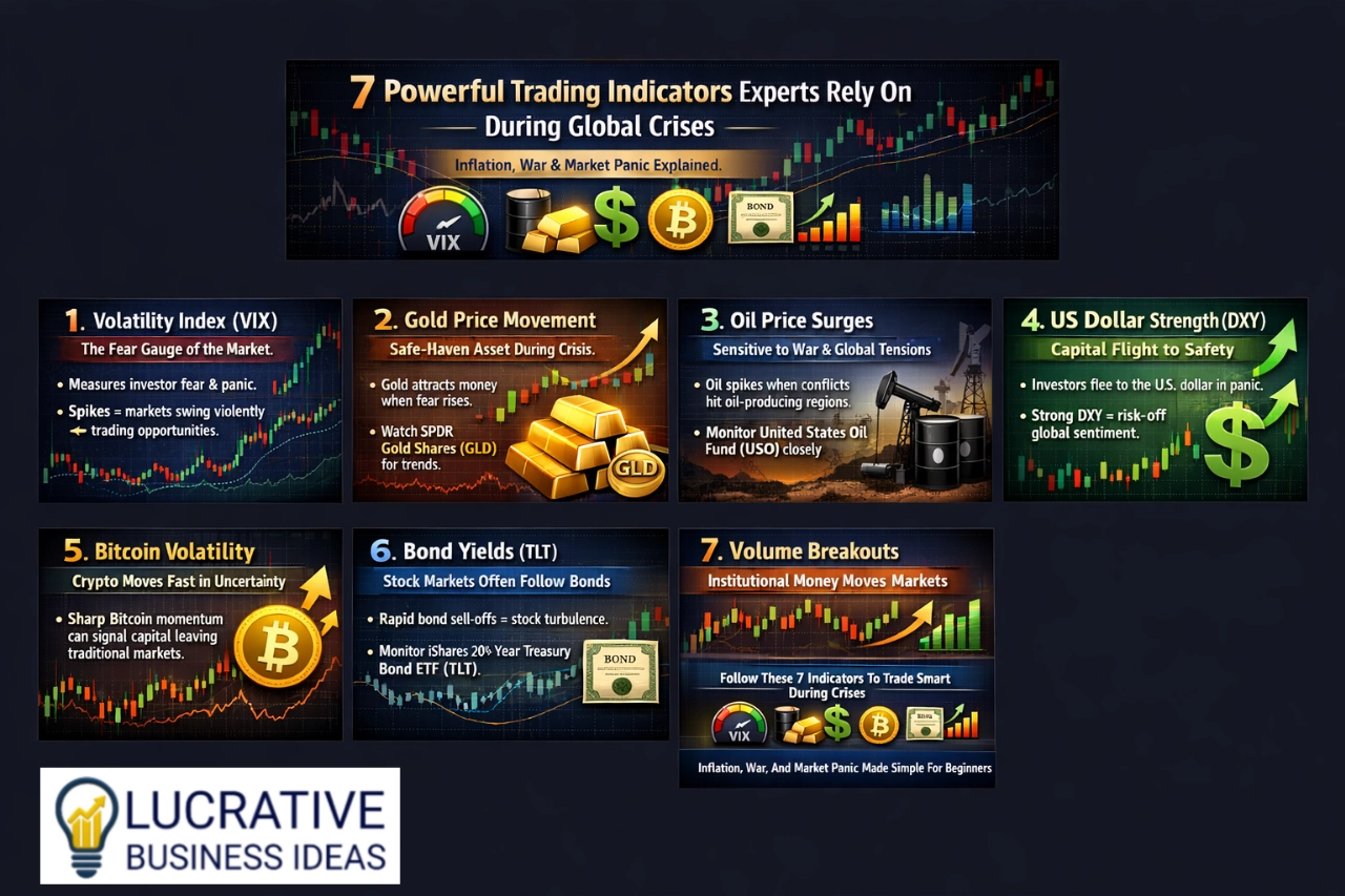 powerful indicators professionals watch during crisis trading