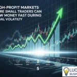 profitable markets for traders
