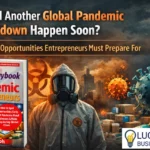 pandemic business opportunities