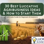 profitable farming businesses