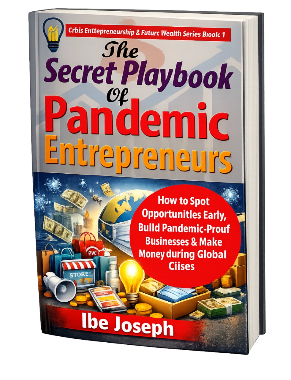 the secret playbook of pandemic entrepreneurs