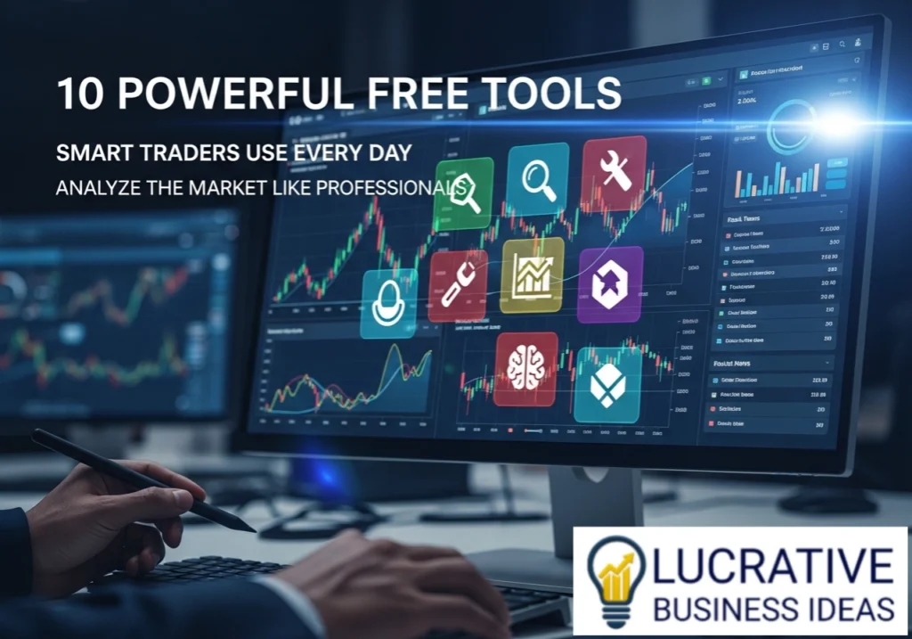 trading tools for beginners