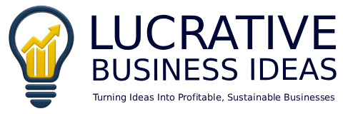Lucrative Business Ideas (LBI)