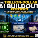 capital allocation in artificial intelligence