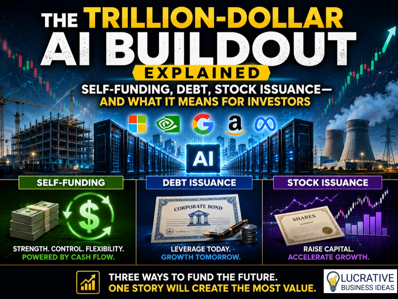capital allocation in artificial intelligence
