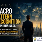 how to master pattern recognition in business