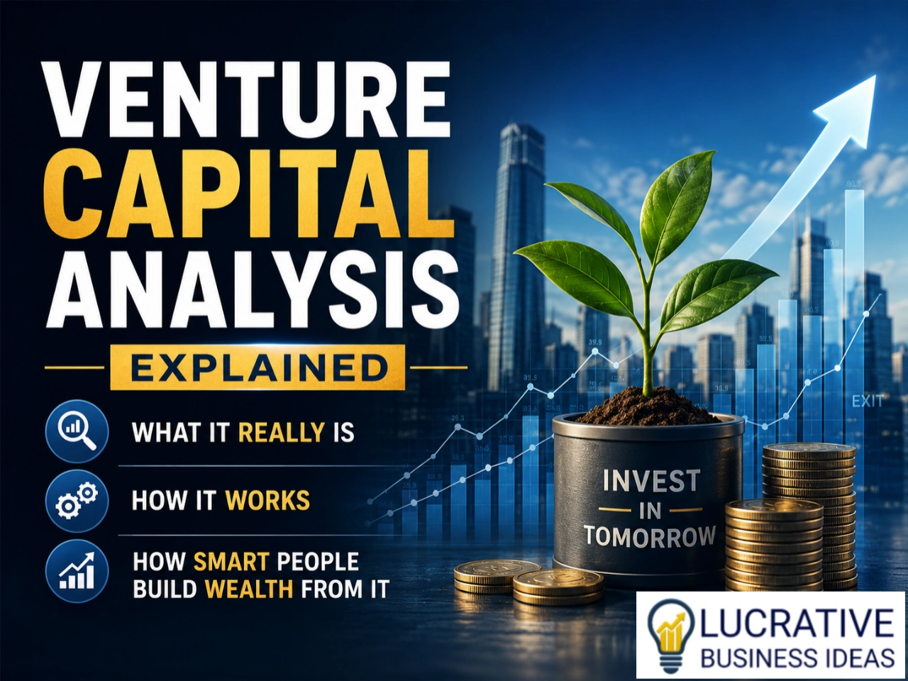 venture capital analysis explained