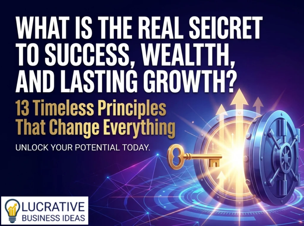 how to attract opportunities through personal growth